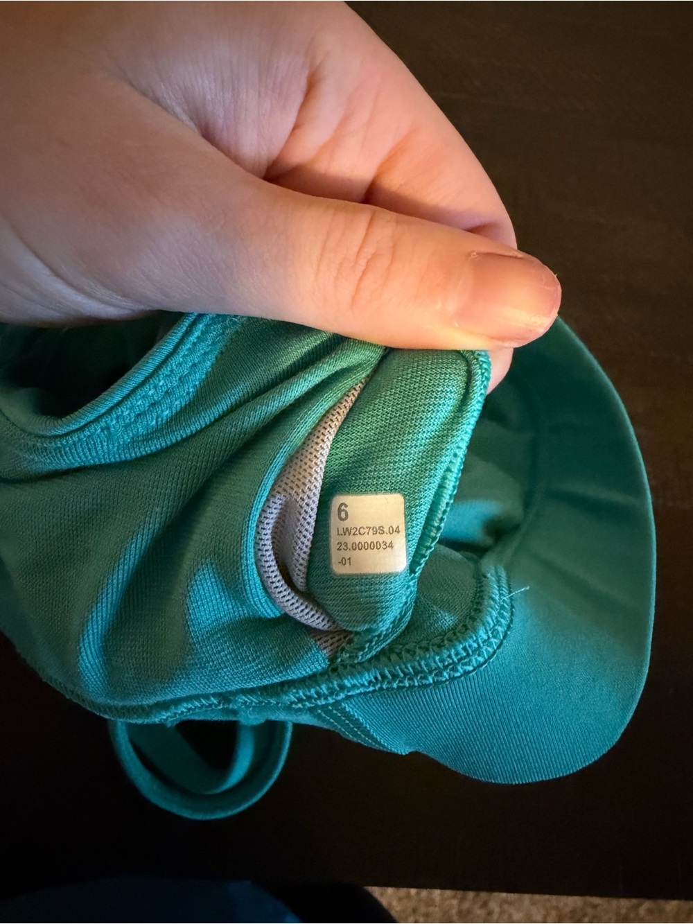 lululemon athletica Energy Bra - Picture 3 of 4